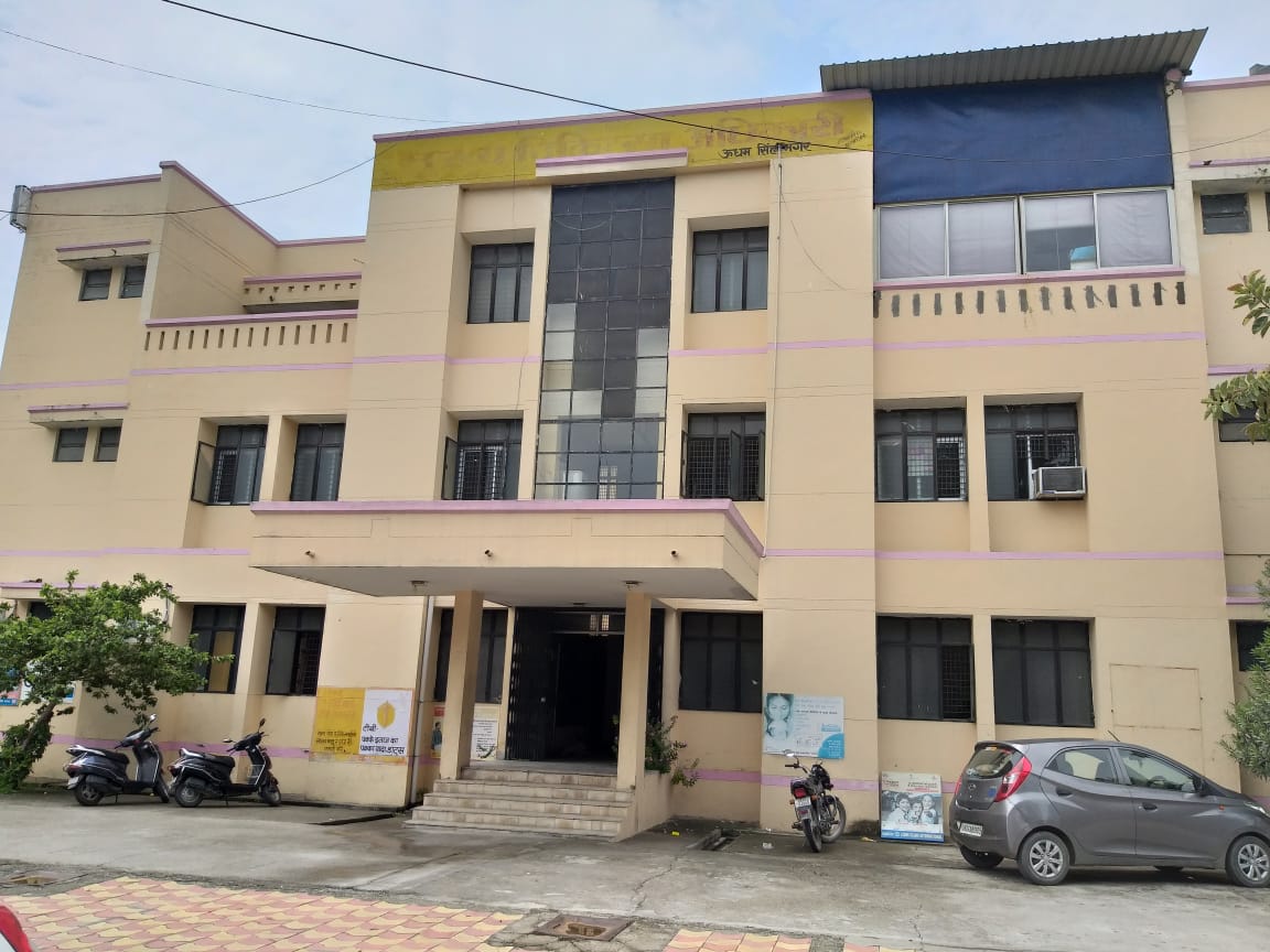 CMO Udham Singh Nagar